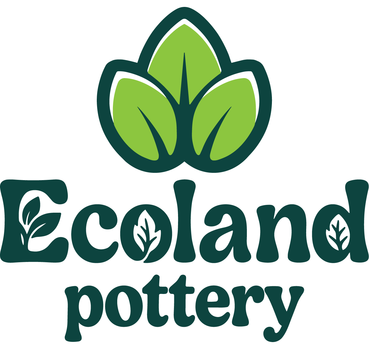 EcoLand Pottery